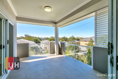 Property photo of 9/12 Noble Street Clayfield QLD 4011