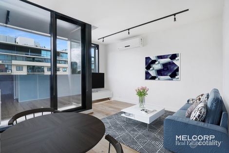 Property photo of 409/97 Palmerston Crescent South Melbourne VIC 3205