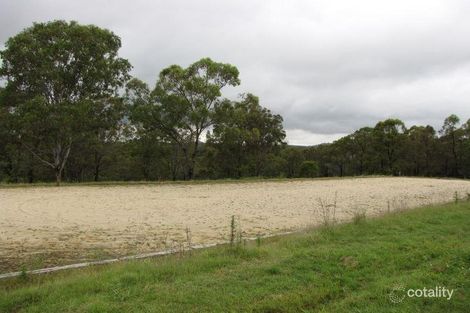 Property photo of 292 Millstream Road Cedar Vale QLD 4285