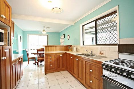 121 Fiona St, Bellbird Park, QLD 4300