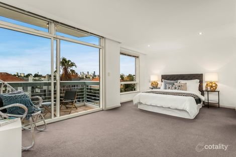 Property photo of 137 Beach Street Port Melbourne VIC 3207