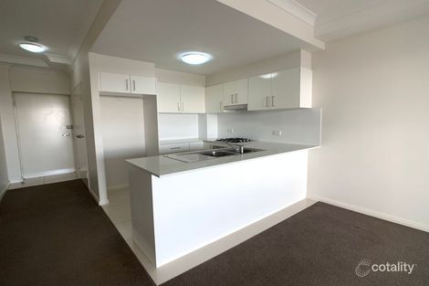 Property photo of 18/2-6 Fraser Street Westmead NSW 2145