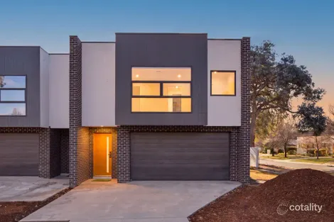 101b Higinbotham St, Watson, ACT 2602