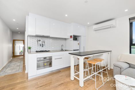 Property photo of 301/8 Garfield Street Richmond VIC 3121