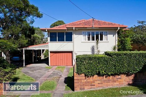 Property photo of 66 Alexandra Street Bardon QLD 4065