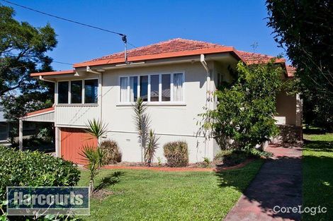 Property photo of 66 Alexandra Street Bardon QLD 4065