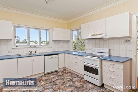 Property photo of 66 Alexandra Street Bardon QLD 4065