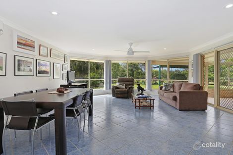 Property photo of 24 Rosella Road Gulmarrad NSW 2463