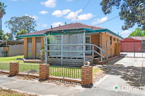 Property photo of 34 Bursaria Crescent Frankston North VIC 3200
