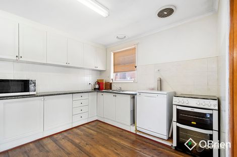 Property photo of 34 Bursaria Crescent Frankston North VIC 3200