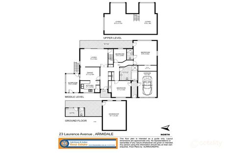 Property photo of 23 Laurence Avenue Armidale NSW 2350
