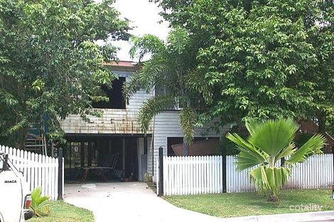 43 Sherriff St, Hermit Park, QLD 4812