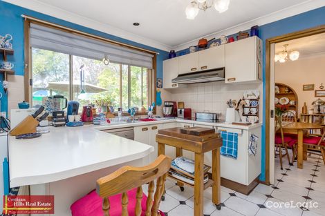 Property photo of 14 Muccillo Street Quakers Hill NSW 2763