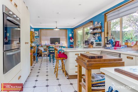 Property photo of 14 Muccillo Street Quakers Hill NSW 2763