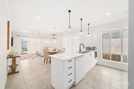 Property photo of 95 Shoreview Boulevard Griffin QLD 4503
