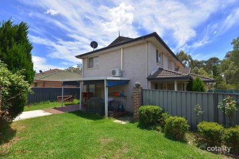 Property photo of 1/48 Arkell Drive Bligh Park NSW 2756