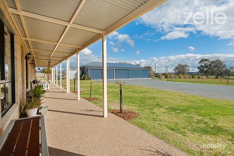 Property photo of 49 Funk Road Jindera NSW 2642