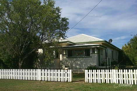 1 Morris St, Dalby, QLD 4405