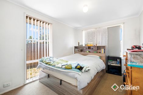 Property photo of 34 Bursaria Crescent Frankston North VIC 3200