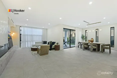 Property photo of 1 Split Close Prestons NSW 2170