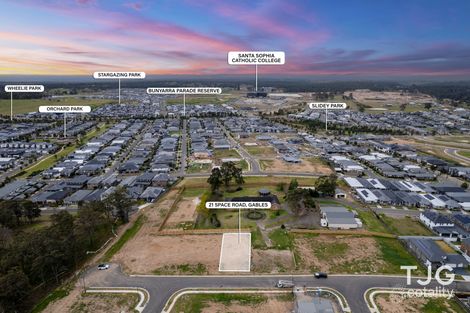 Property photo of 21 Space Road Gables NSW 2765