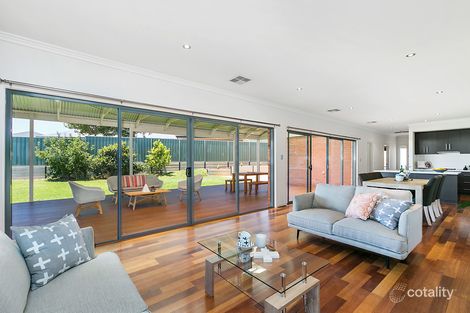 Property photo of 35 Rachel Circuit Nairne SA 5252