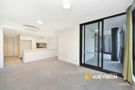 Property photo of 507/10 Burroway Road Wentworth Point NSW 2127