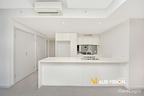 Property photo of 507/10 Burroway Road Wentworth Point NSW 2127