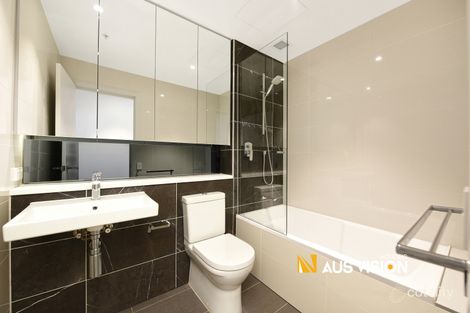 Property photo of 507/10 Burroway Road Wentworth Point NSW 2127