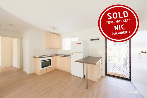 14/29 Tenth Ave, Maylands, WA 6051