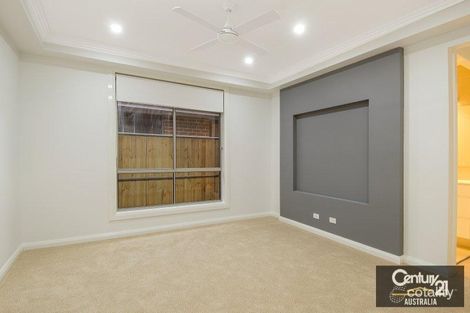 Property photo of 13 Berambing Street The Ponds NSW 2769