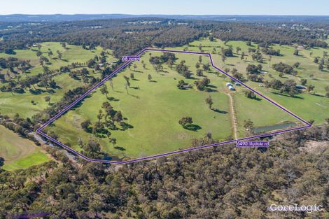 Property photo of 6490 Lilydale Road Gidgegannup WA 6083