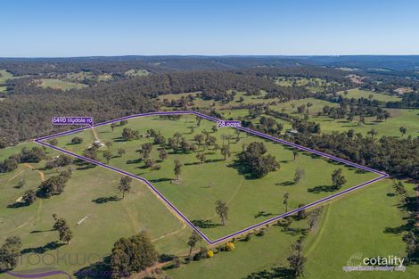 Property photo of 6490 Lilydale Road Gidgegannup WA 6083