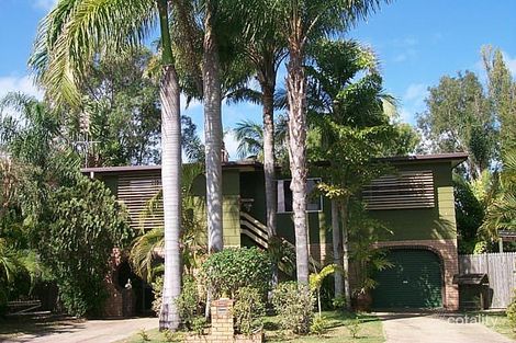 8 Richard St, Urangan, QLD 4655