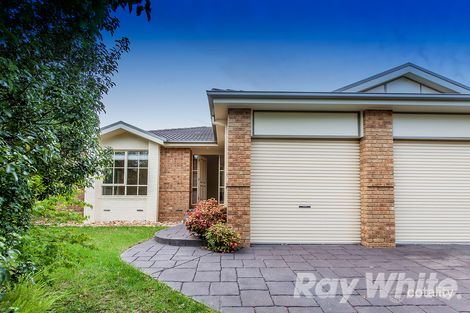 Property photo of 9 Hampden Court Rowville VIC 3178