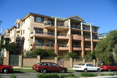 Property photo of 7/18-22 West Street Hurstville NSW 2220