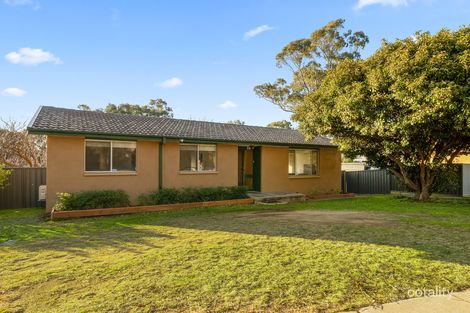 32 Wheeler Cres, Wanniassa, ACT 2903