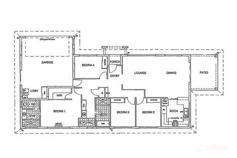 Property photo of 7 Durham Vista Smithfield QLD 4878