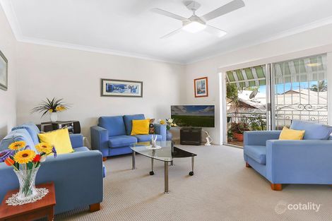 Property photo of 5/44 Yeronga Street Yeronga QLD 4104