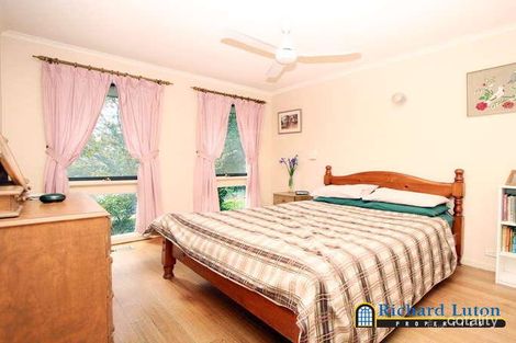 Property photo of 8 Poole Place Latham ACT 2615