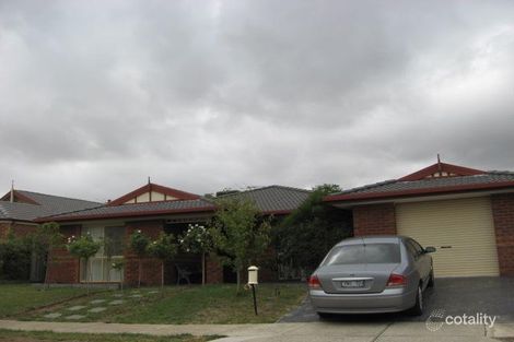 22 Roadhouse Wynd, Sydenham, VIC 3037