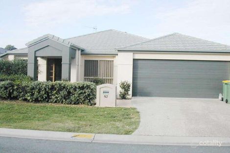 Property photo of 57 Riverwood Drive Ashmore QLD 4214