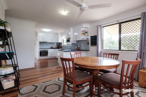 Property photo of 4 Ferricks Avenue Frenchville QLD 4701