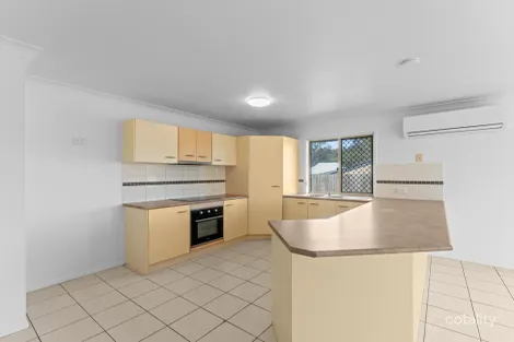 Property photo of 40 Sutherland Crescent Goodna QLD 4300