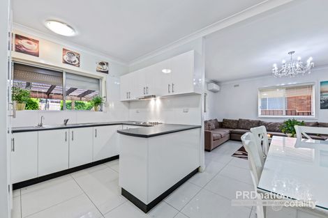 Property photo of 11 Ridgewell Street Roselands NSW 2196