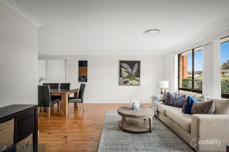 Property photo of 39 Amazon Road Seven Hills NSW 2147