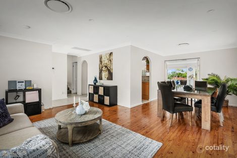 Property photo of 39 Amazon Road Seven Hills NSW 2147