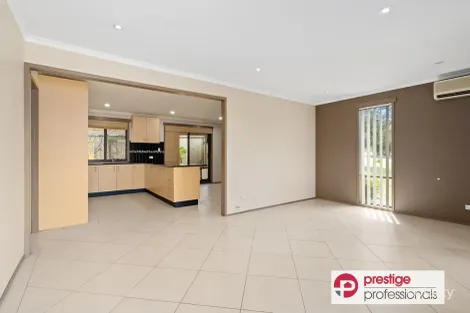 Property photo of 150 Bardia Parade Holsworthy NSW 2173