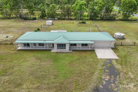 2 Cockatoo Dr, Adare, QLD 4343