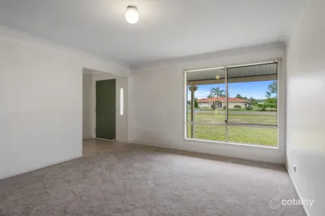 Property photo of 2 Cockatoo Drive Adare QLD 4343